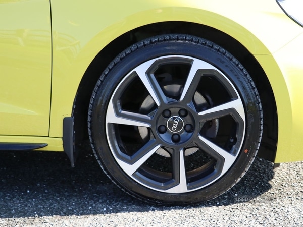 Used Audi A1 2022 for sale - 77794710: Photo 5