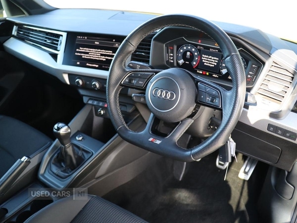 Used Audi A1 2022 for sale - 77794710: Photo 6