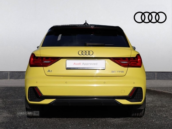 Used Audi A1 2022 for sale - 77794710: Photo 7