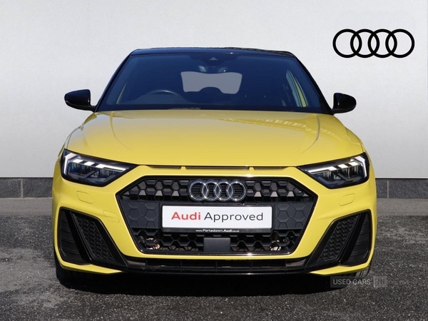 Used Audi A1 2022 for sale - 77794710: Photo 8