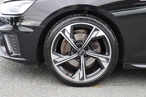 Used Audi A4 2022 for sale - 76597516: Photo 13