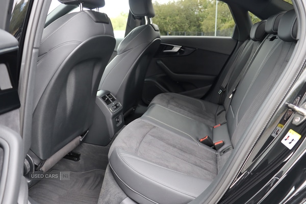 Used Audi A4 2022 for sale - 76597516: Photo 18