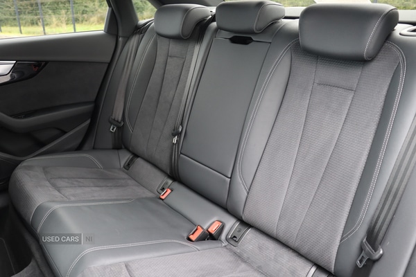 Used Audi A4 2022 for sale - 76597516: Photo 19