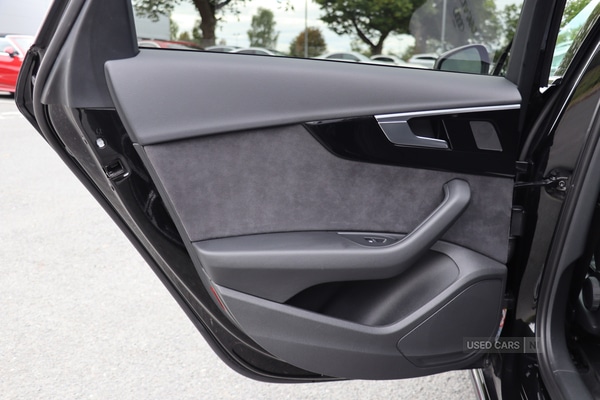 Used Audi A4 2022 for sale - 76597516: Photo 20