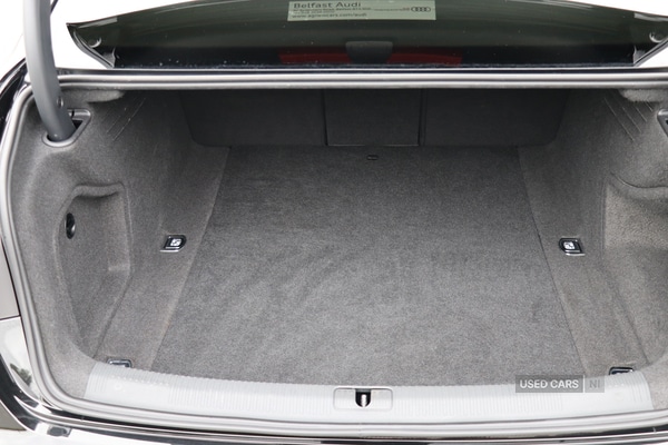 Used Audi A4 2022 for sale - 76597516: Photo 21