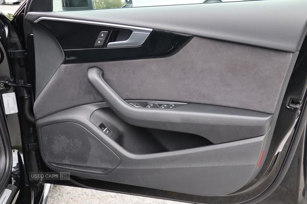 Used Audi A4 2022 for sale - 76597516: Photo 24