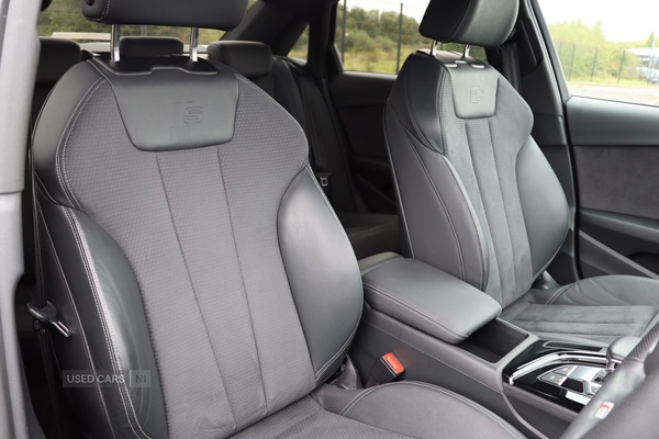 Used Audi A4 2022 for sale - 76597516: Photo 26