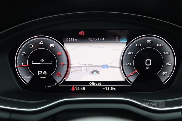 Used Audi A4 2022 for sale - 76597516: Photo 32