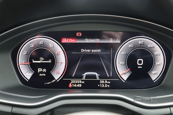 Used Audi A4 2022 for sale - 76597516: Photo 36