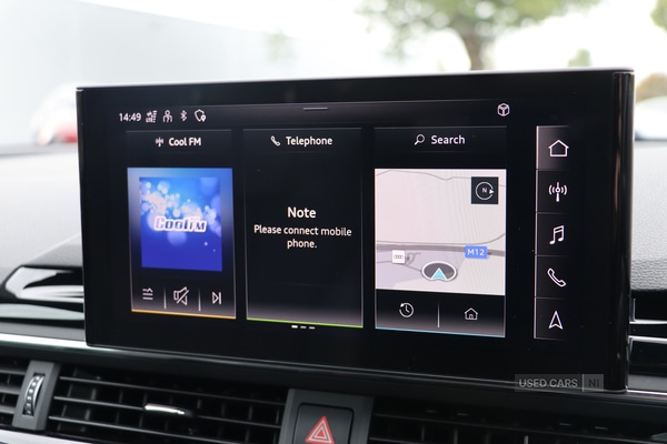 Used Audi A4 2022 for sale - 76597516: Photo 37