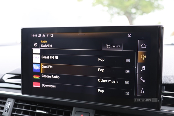 Used Audi A4 2022 for sale - 76597516: Photo 39