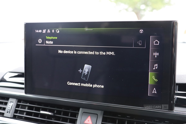 Used Audi A4 2022 for sale - 76597516: Photo 40