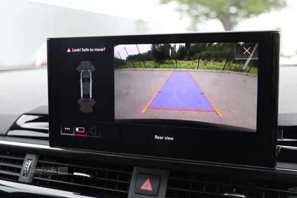 Used Audi A4 2022 for sale - 76597516: Photo 45