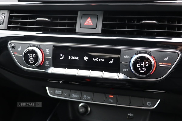 Used Audi A4 2022 for sale - 76597516: Photo 46