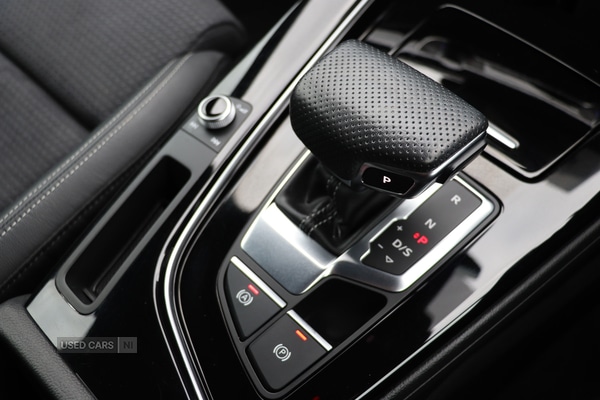 Used Audi A4 2022 for sale - 76597516: Photo 47