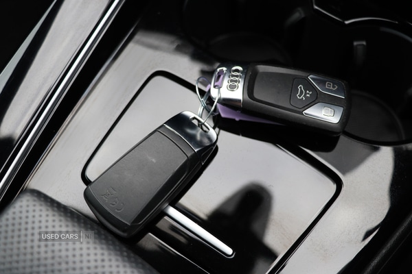 Used Audi A4 2022 for sale - 76597516: Photo 48