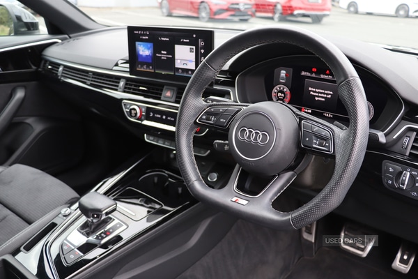 Used Audi A4 2022 for sale - 76597516: Photo 6