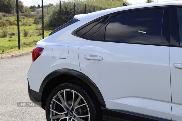 Used Audi Q3 2025 for sale - 76095498: Photo 10
