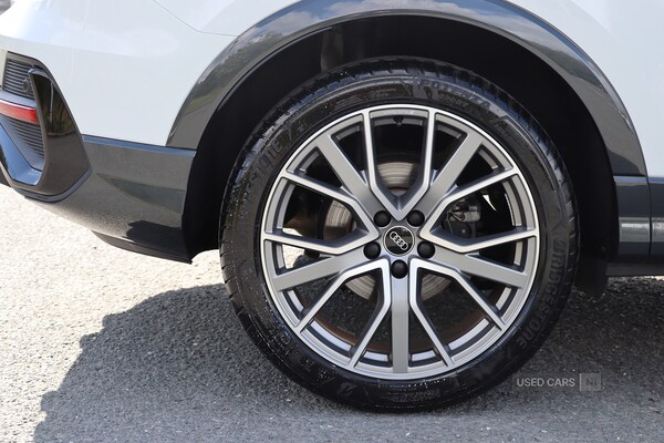 Used Audi Q3 2025 for sale - 76095498: Photo 11