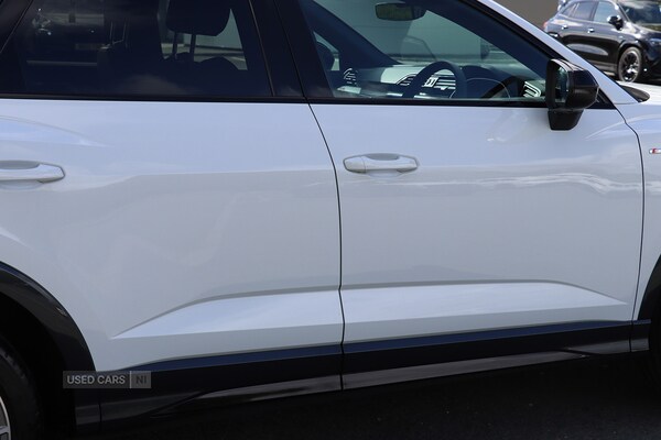 Used Audi Q3 2025 for sale - 76095498: Photo 12