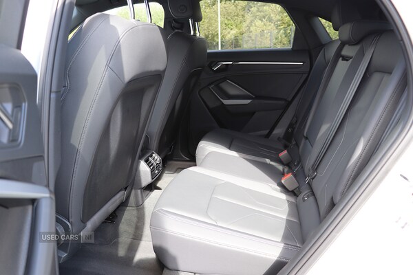 Used Audi Q3 2025 for sale - 76095498: Photo 18