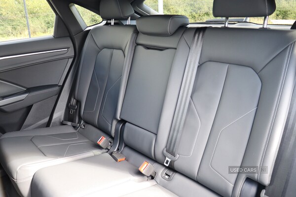 Used Audi Q3 2025 for sale - 76095498: Photo 19