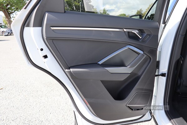 Used Audi Q3 2025 for sale - 76095498: Photo 20