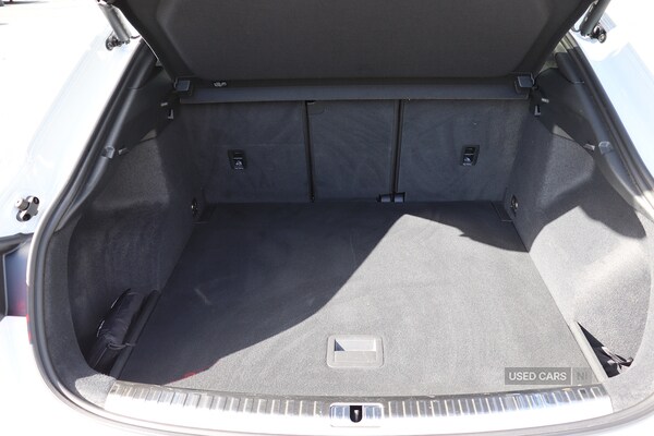Used Audi Q3 2025 for sale - 76095498: Photo 21