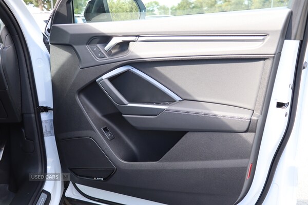 Used Audi Q3 2025 for sale - 76095498: Photo 24