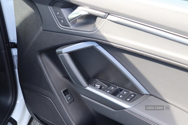 Used Audi Q3 2025 for sale - 76095498: Photo 25