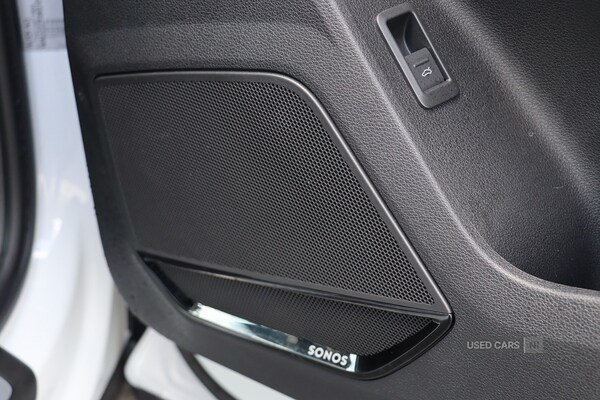 Used Audi Q3 2025 for sale - 76095498: Photo 26