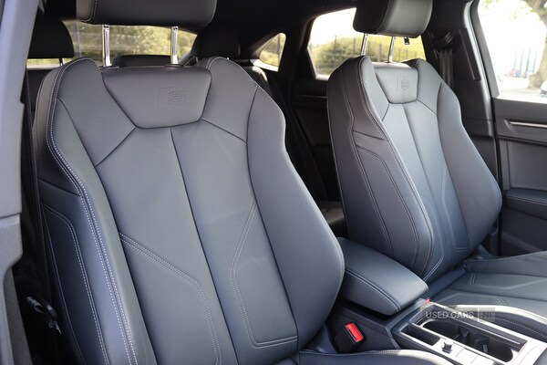 Used Audi Q3 2025 for sale - 76095498: Photo 27