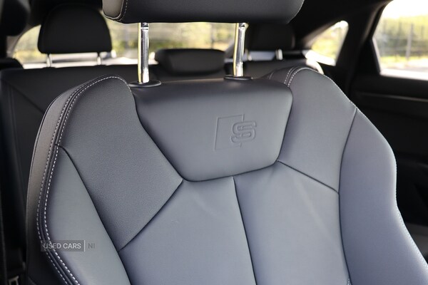 Used Audi Q3 2025 for sale - 76095498: Photo 28