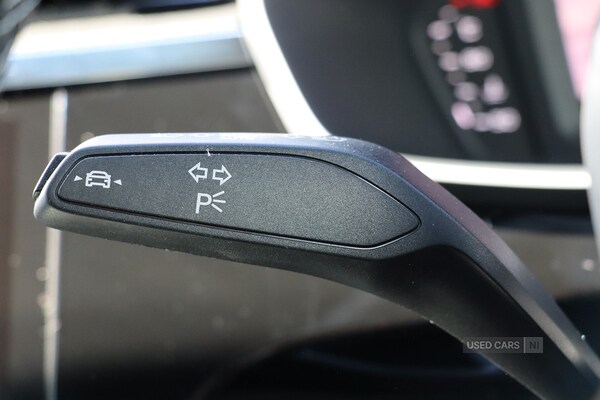 Used Audi Q3 2025 for sale - 76095498: Photo 31
