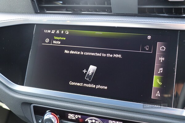 Used Audi Q3 2025 for sale - 76095498: Photo 39