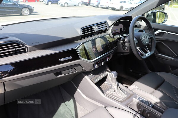 Used Audi Q3 2025 for sale - 76095498: Photo 3