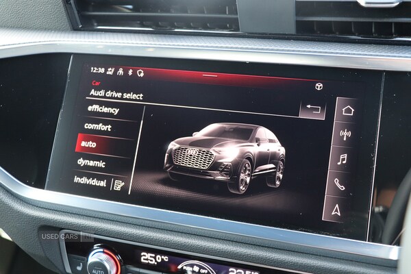 Used Audi Q3 2025 for sale - 76095498: Photo 43