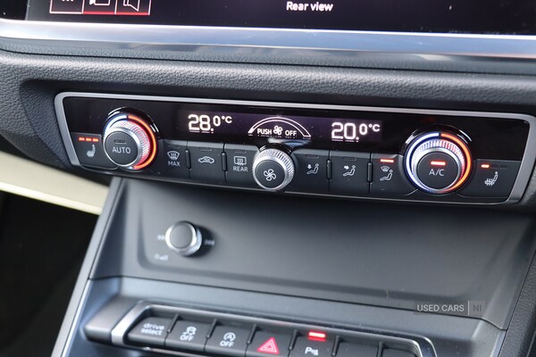 Used Audi Q3 2025 for sale - 76095498: Photo 45