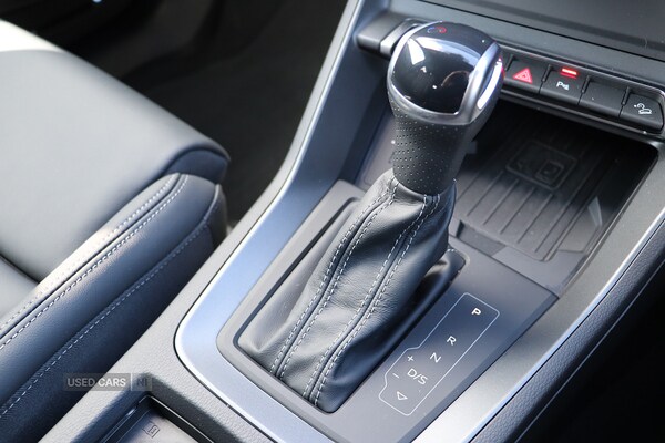 Used Audi Q3 2025 for sale - 76095498: Photo 46