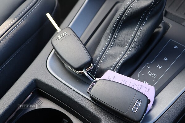 Used Audi Q3 2025 for sale - 76095498: Photo 47