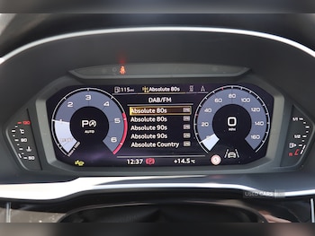 Used Audi Q3 2025 for sale - 76095498: Photo 4