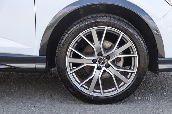 Used Audi Q3 2025 for sale - 76095498: Photo 6