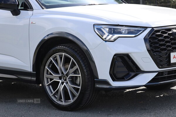 Used Audi Q3 2025 for sale - 76095498: Photo 7