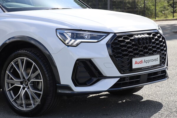 Used Audi Q3 2025 for sale - 76095498: Photo 8