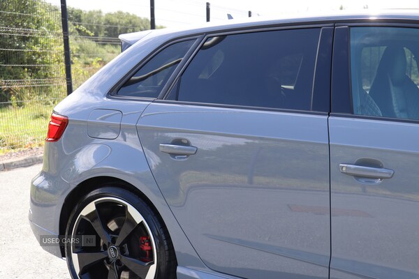 Used Audi RS3 2018 for sale - 76271302: Photo 10