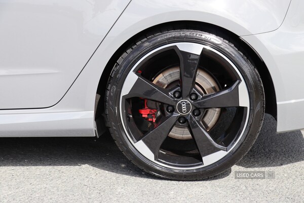 Used Audi RS3 2018 for sale - 76271302: Photo 14
