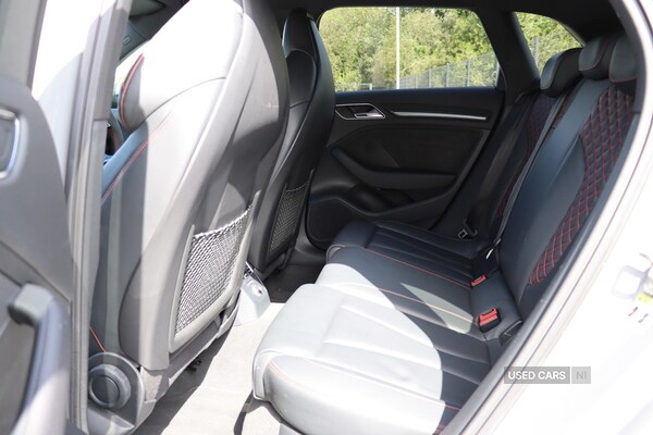 Used Audi RS3 2018 for sale - 76271302: Photo 19