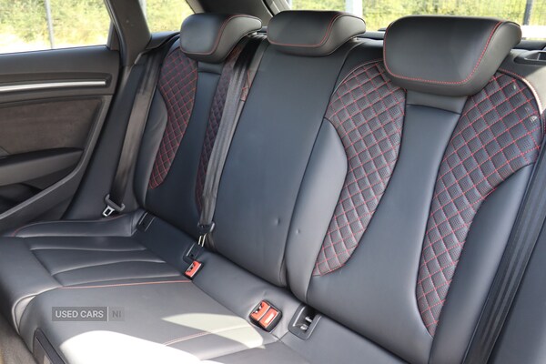Used Audi RS3 2018 for sale - 76271302: Photo 20