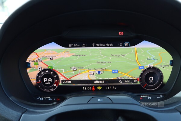 Used Audi RS3 2018 for sale - 76271302: Photo 34