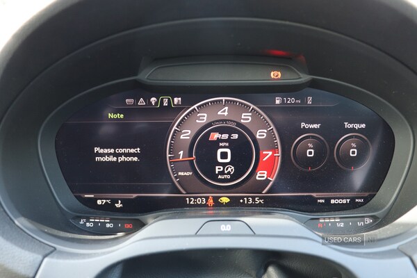 Used Audi RS3 2018 for sale - 76271302: Photo 35